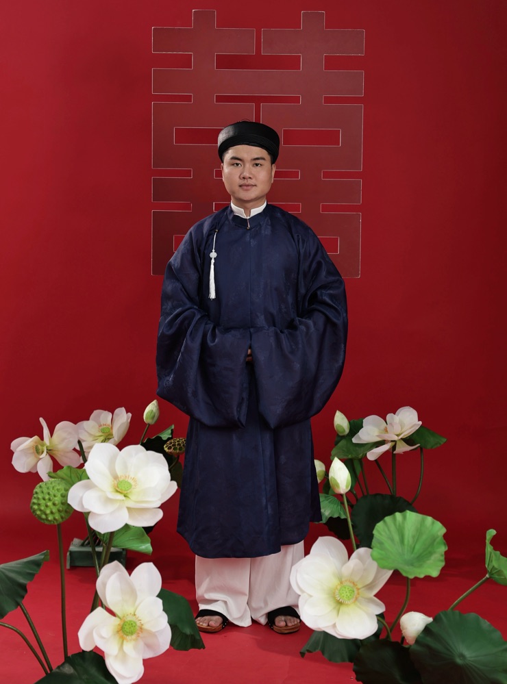 Groom