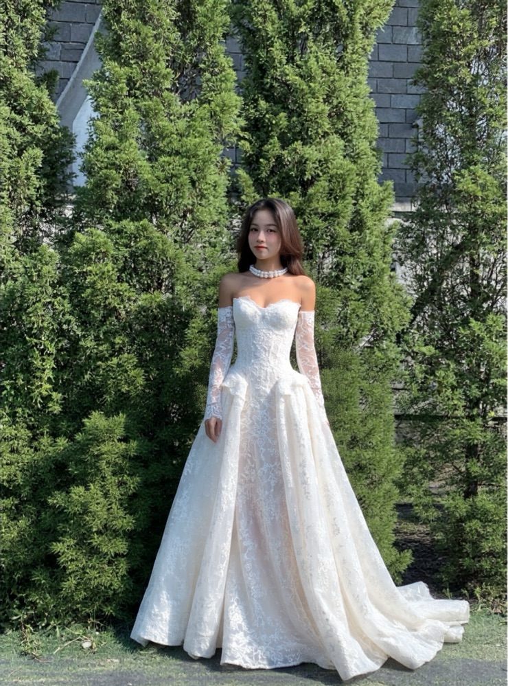 Bride