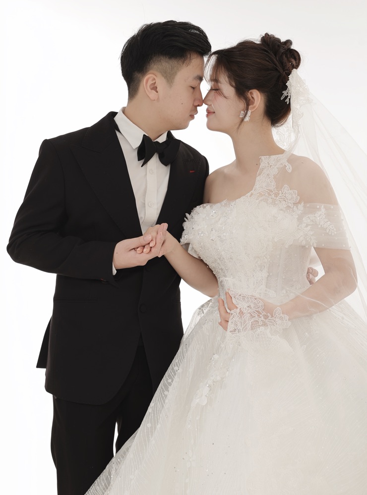 Groom