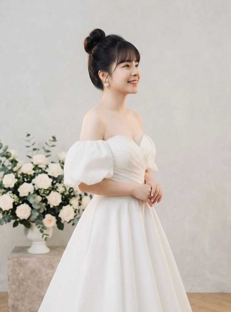 Bride