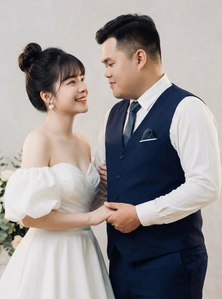 Groom