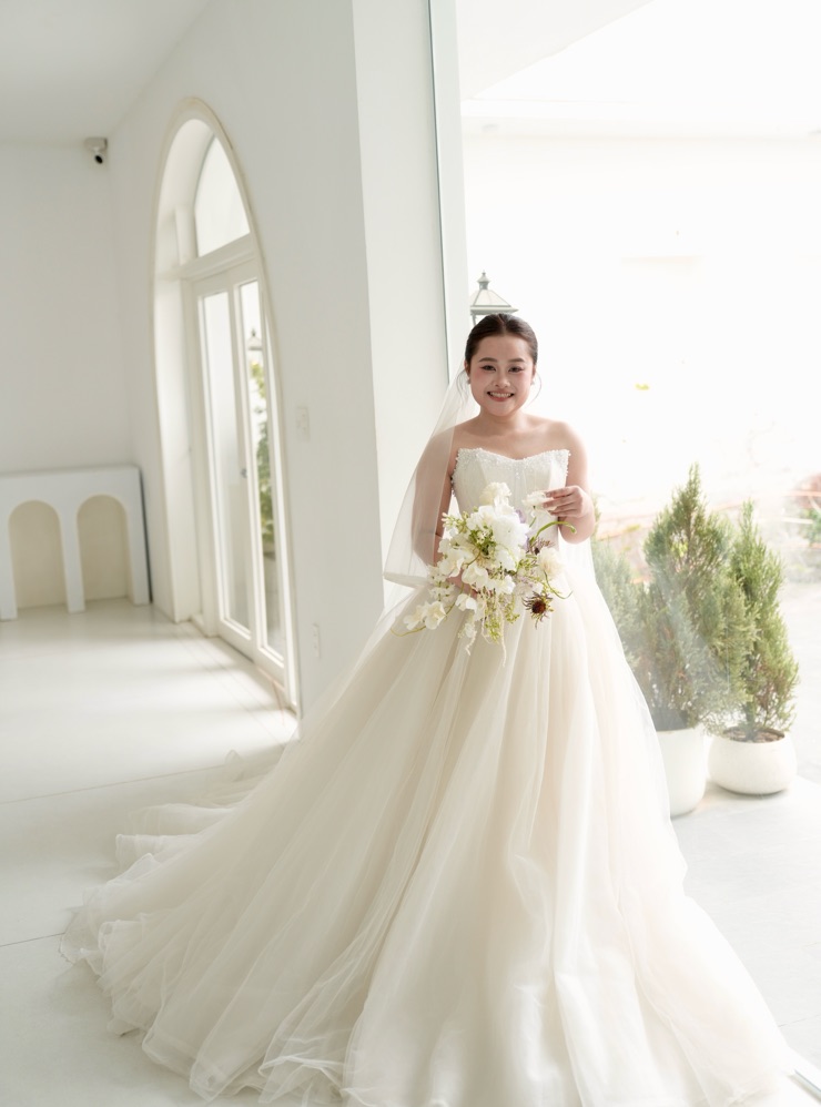 Bride