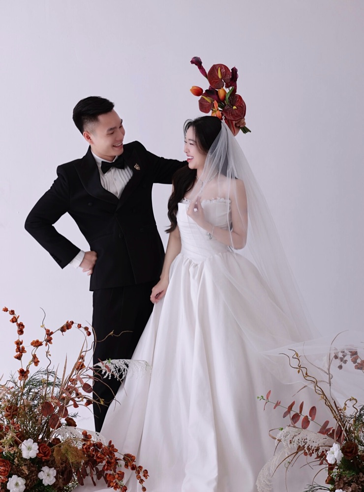 Groom
