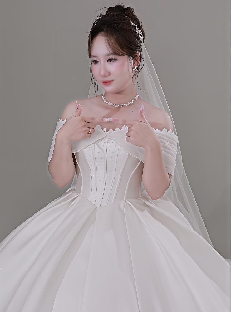 Bride