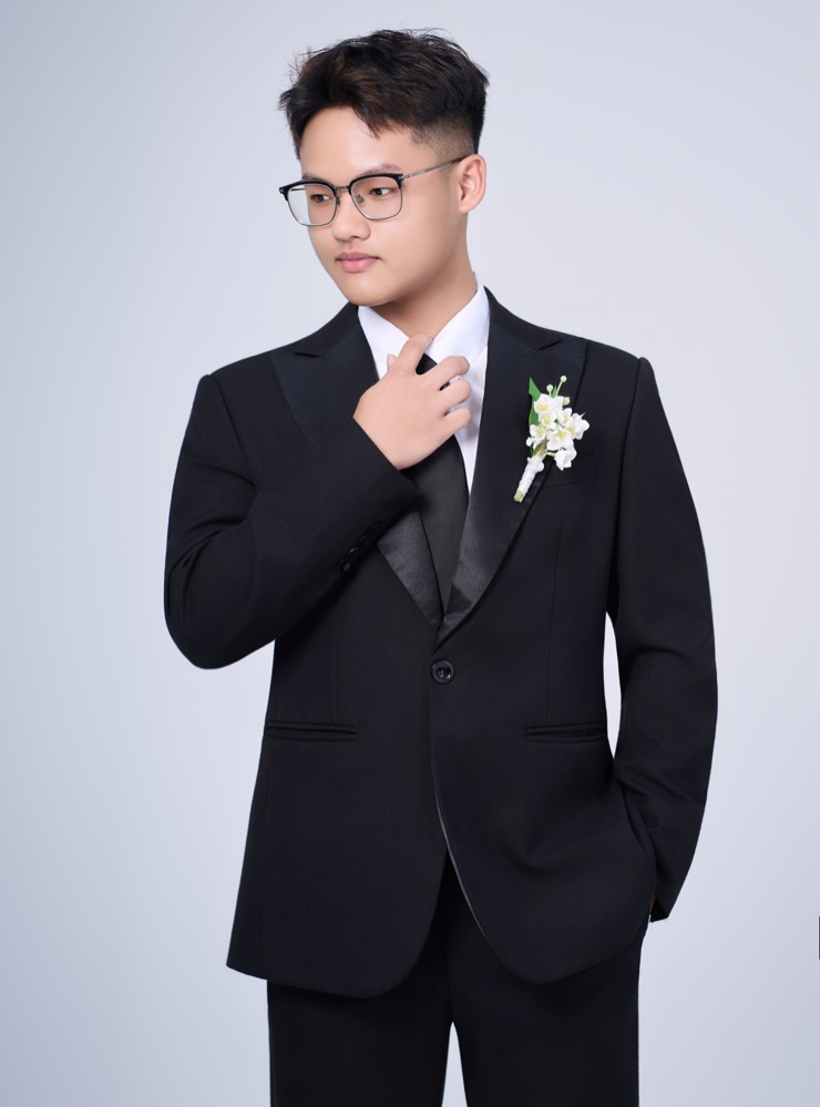 Groom