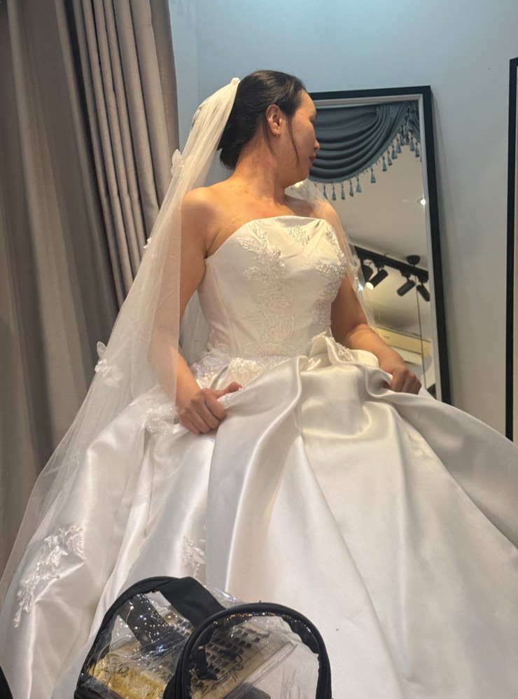 Bride