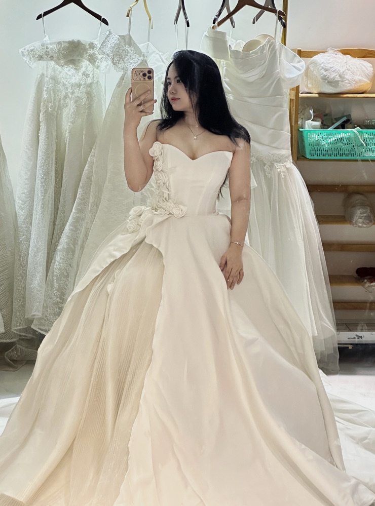 Bride