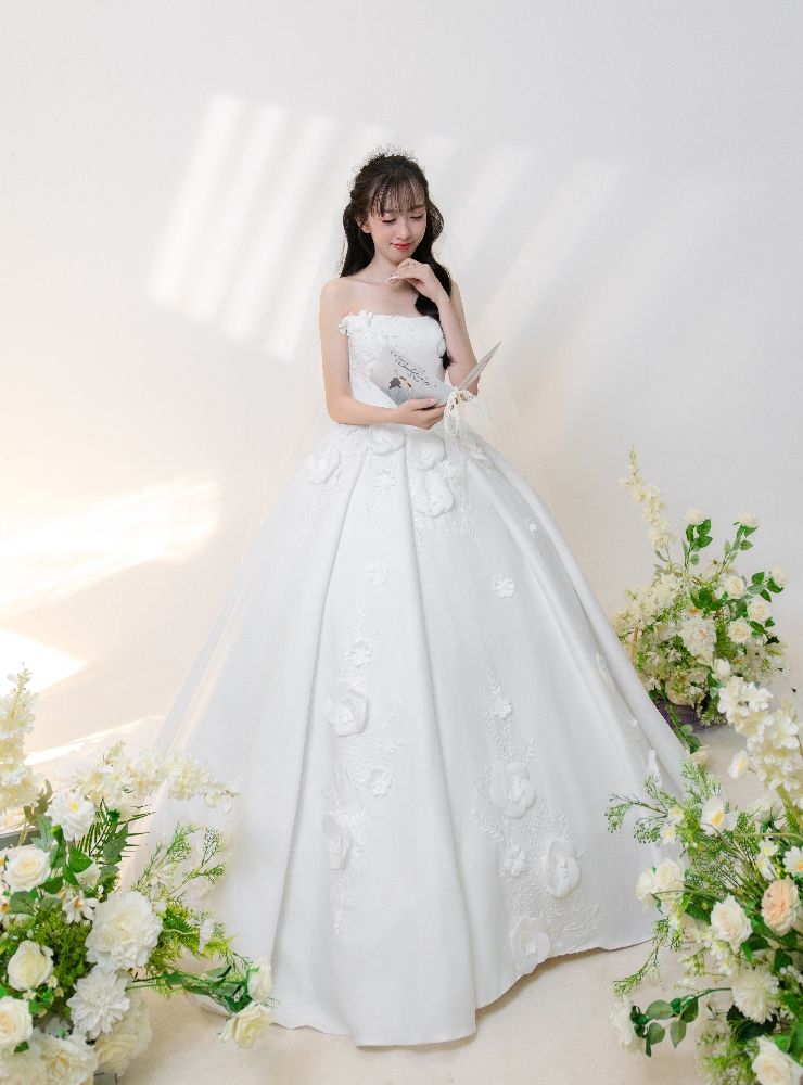 Bride