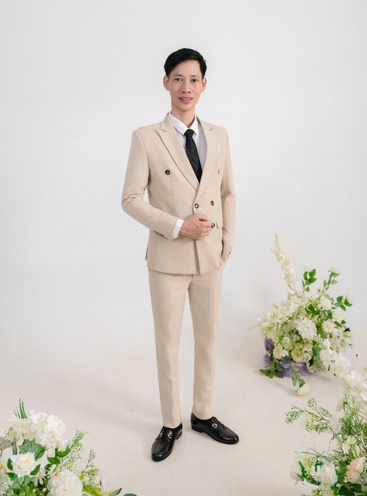 Groom