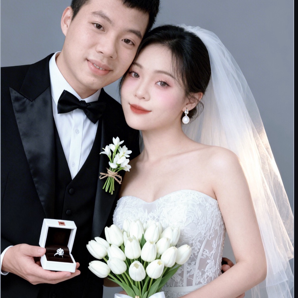 Đào Duy Lợi & Bùi Thuỳ Trang