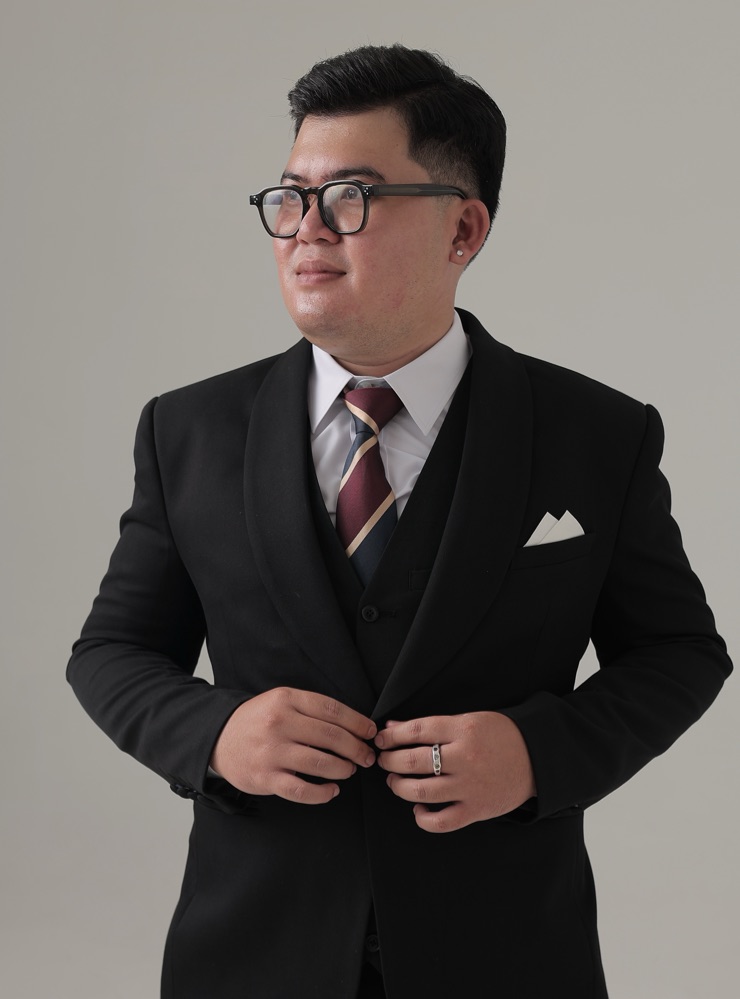 Groom