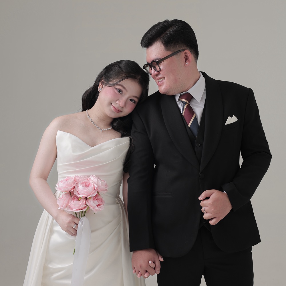 Việt Thành & Minh Lý
