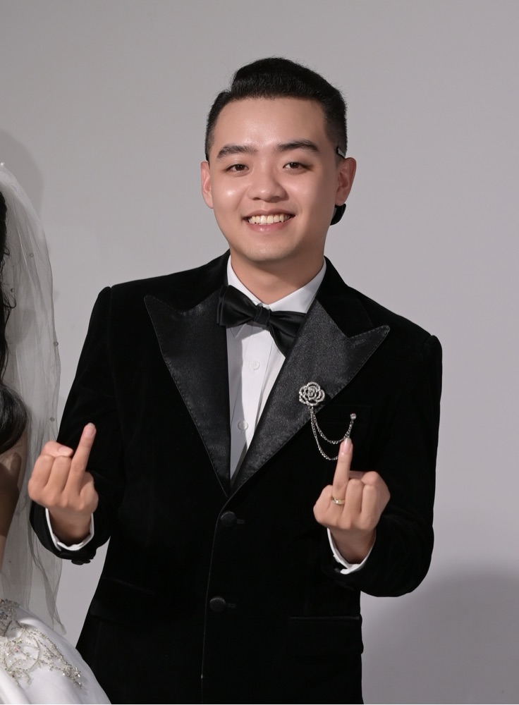 Groom