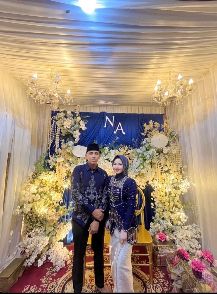 Groom