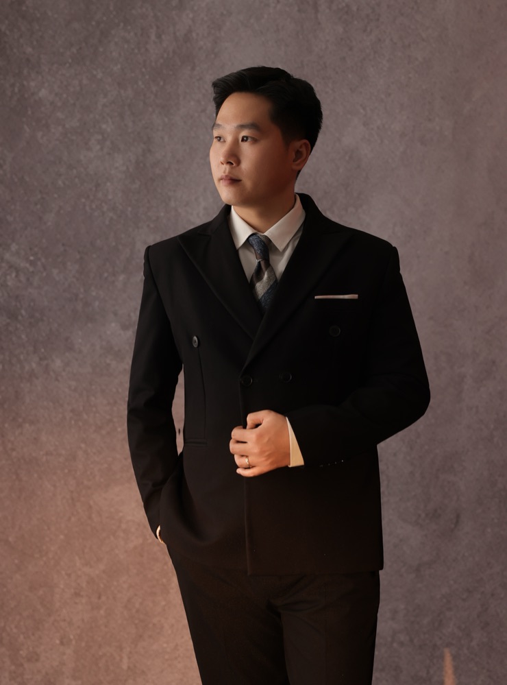 Groom