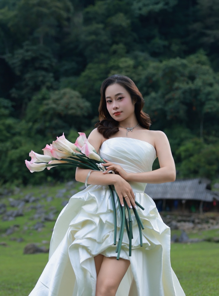 Bride