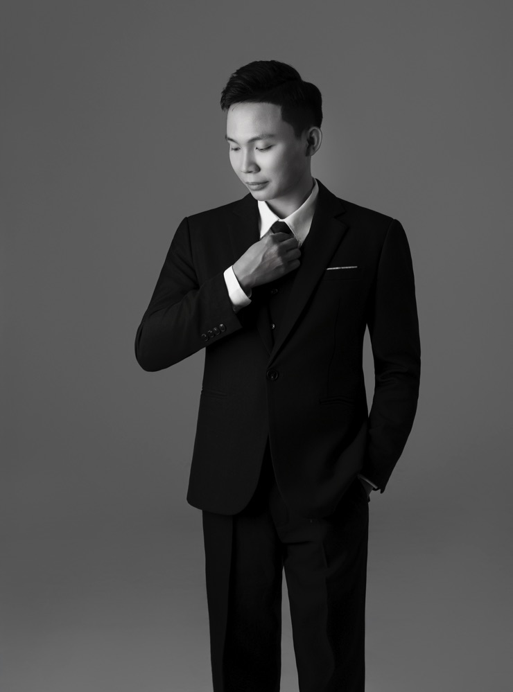 Groom