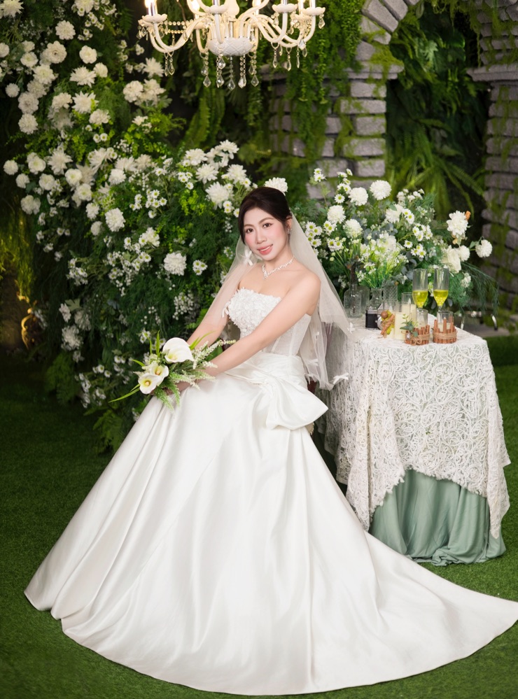 Bride