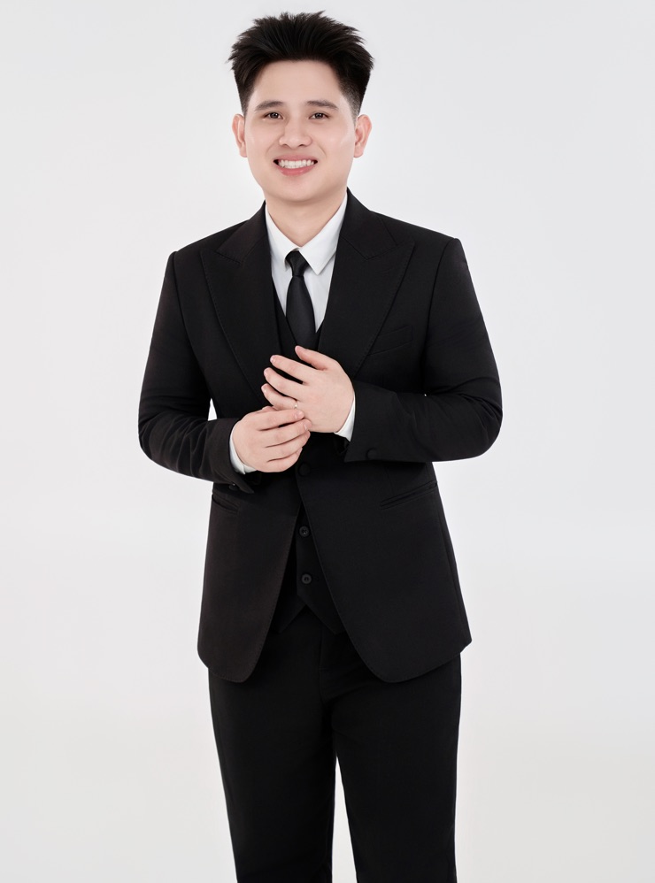 Groom
