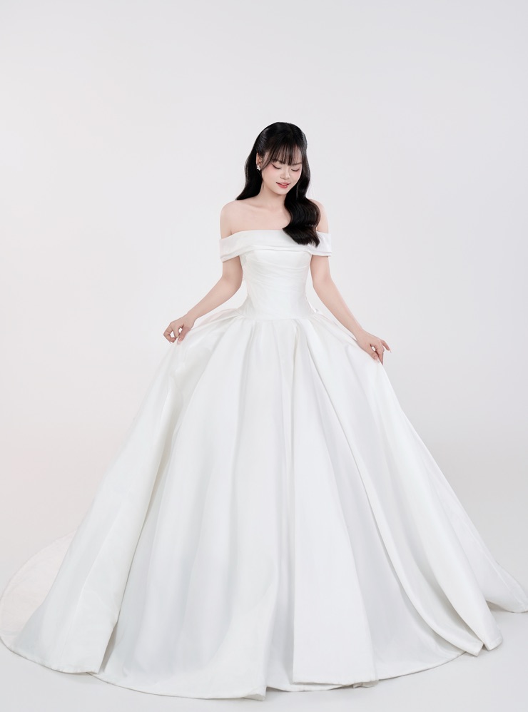 Bride