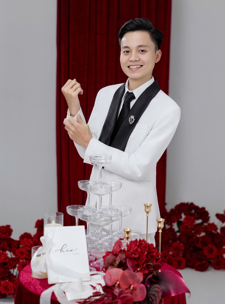 Groom