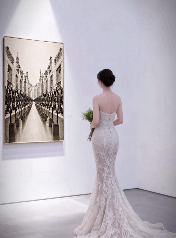 Bride