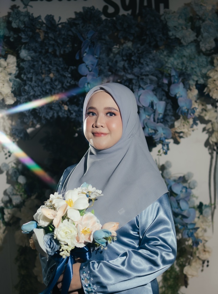 Bride
