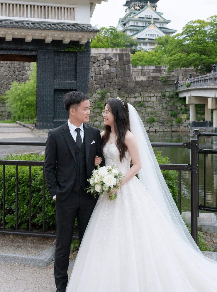 Groom