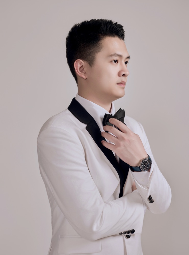 Groom