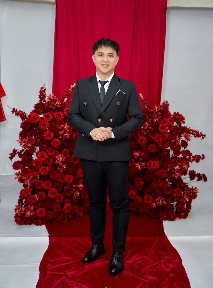 Groom