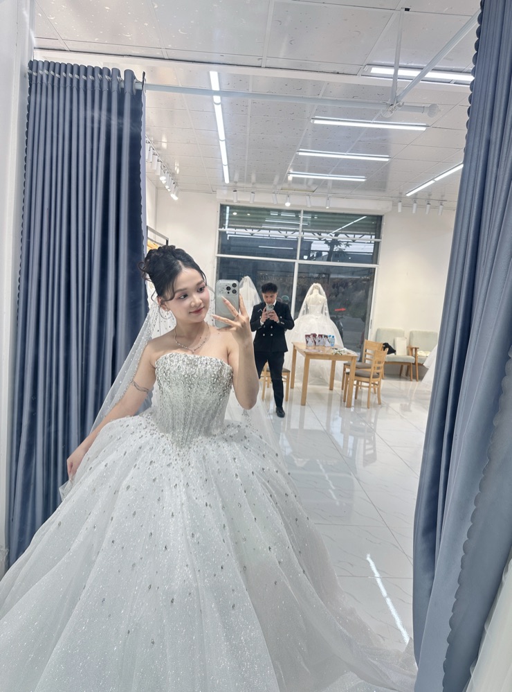Bride
