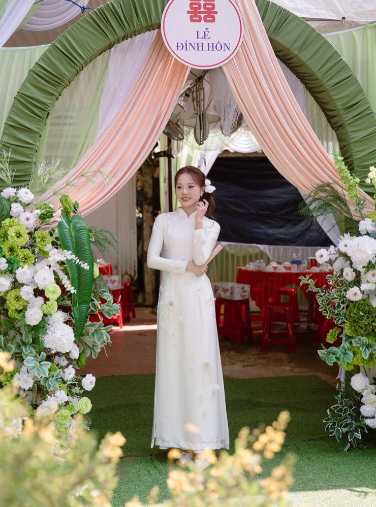 Bride