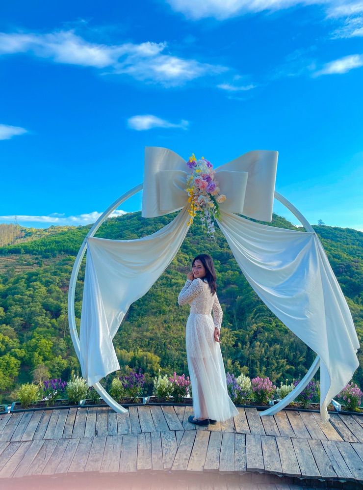 Bride