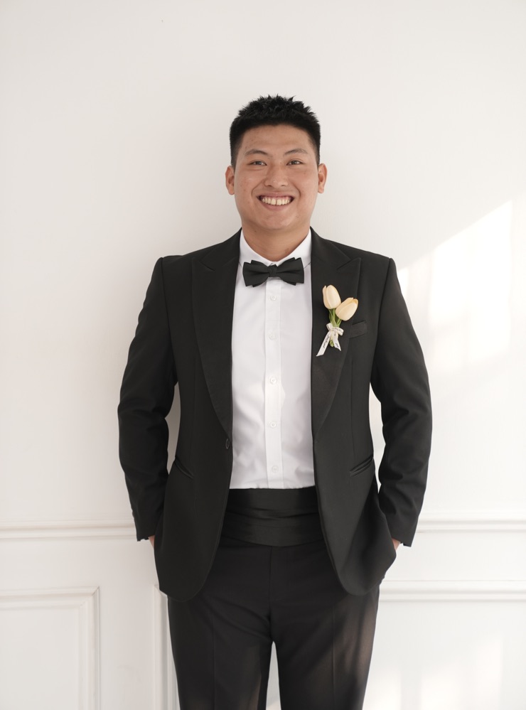 Groom