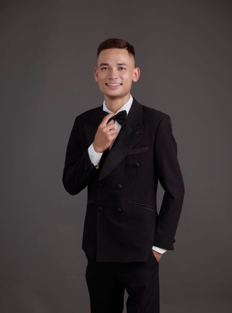 Groom