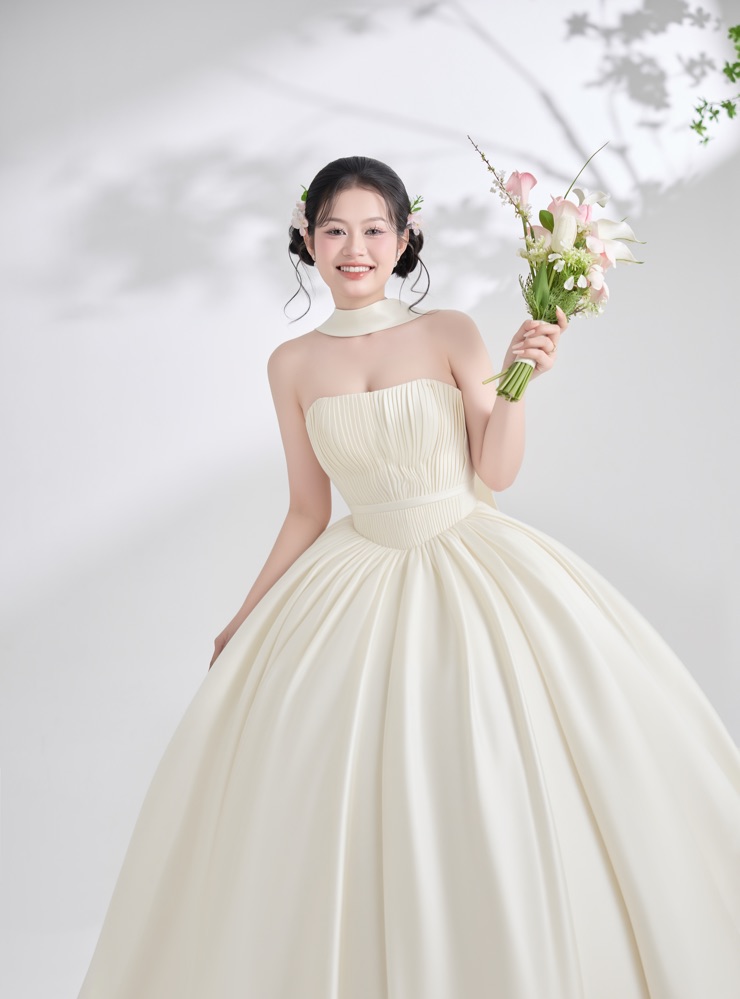 Bride