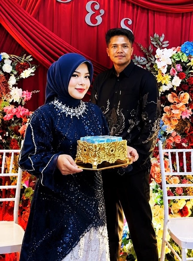 Groom