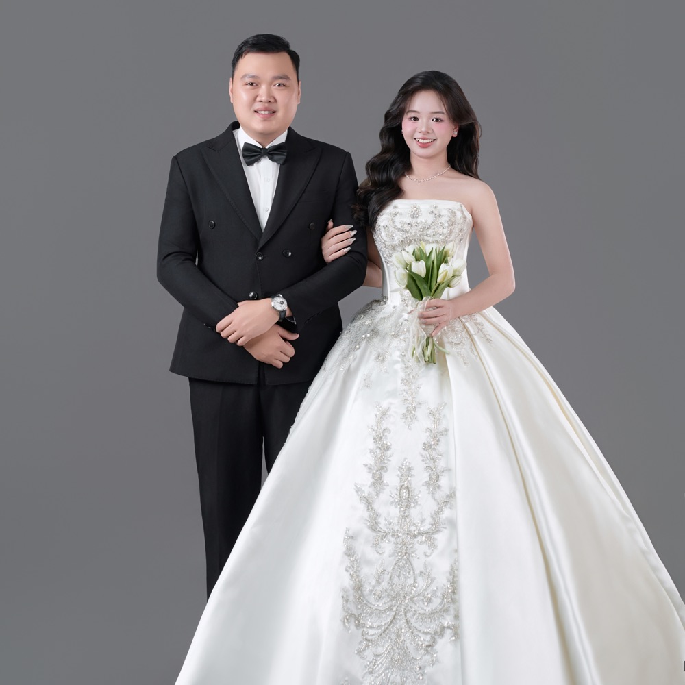 Đức & Thuận