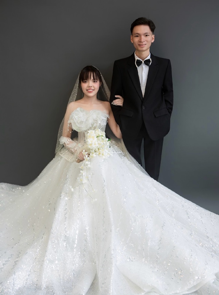 Groom