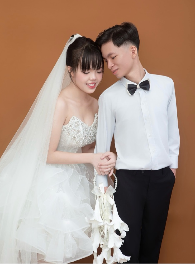 Bride