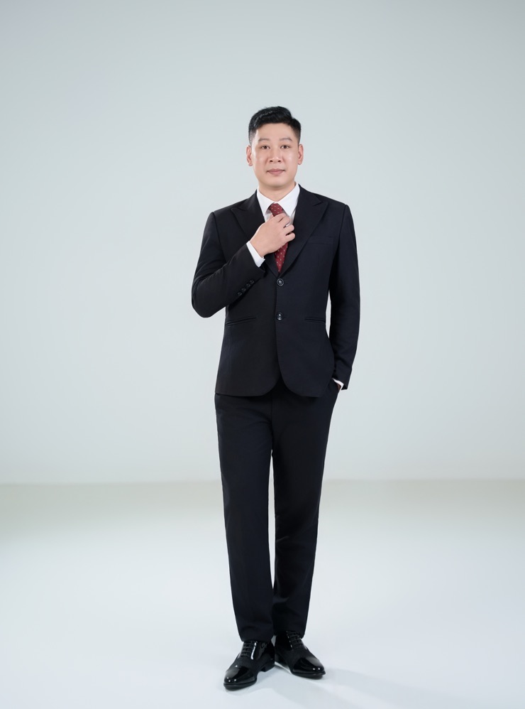 Groom