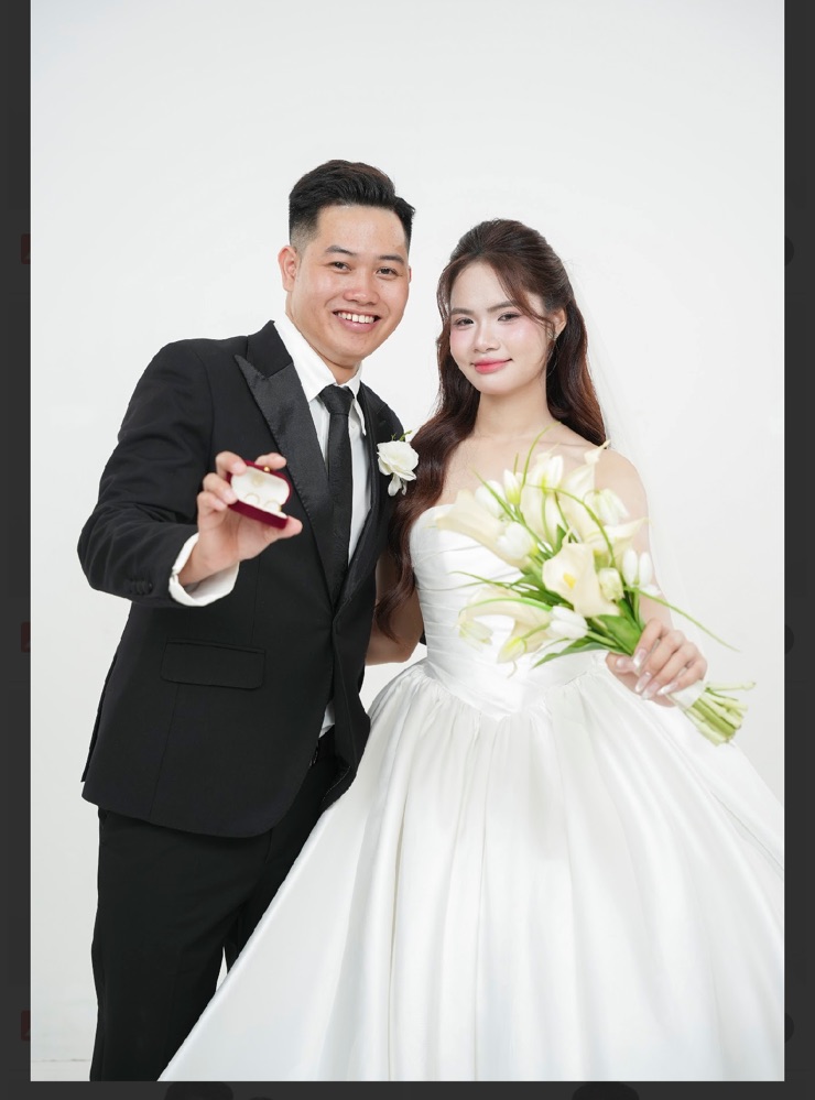 Bride