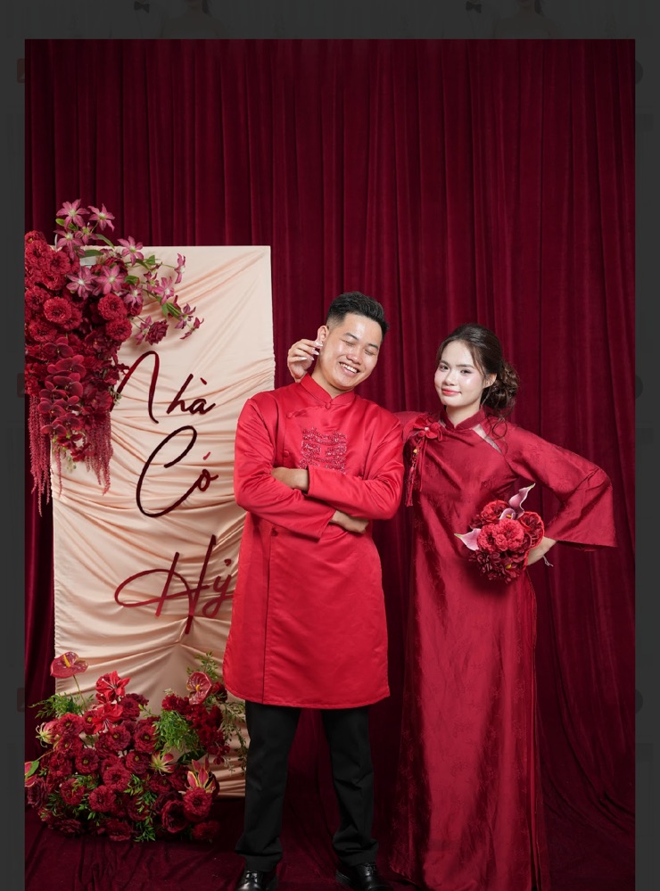 Groom