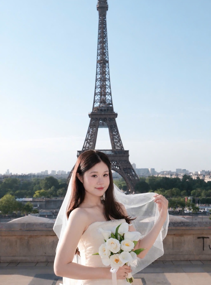 Bride