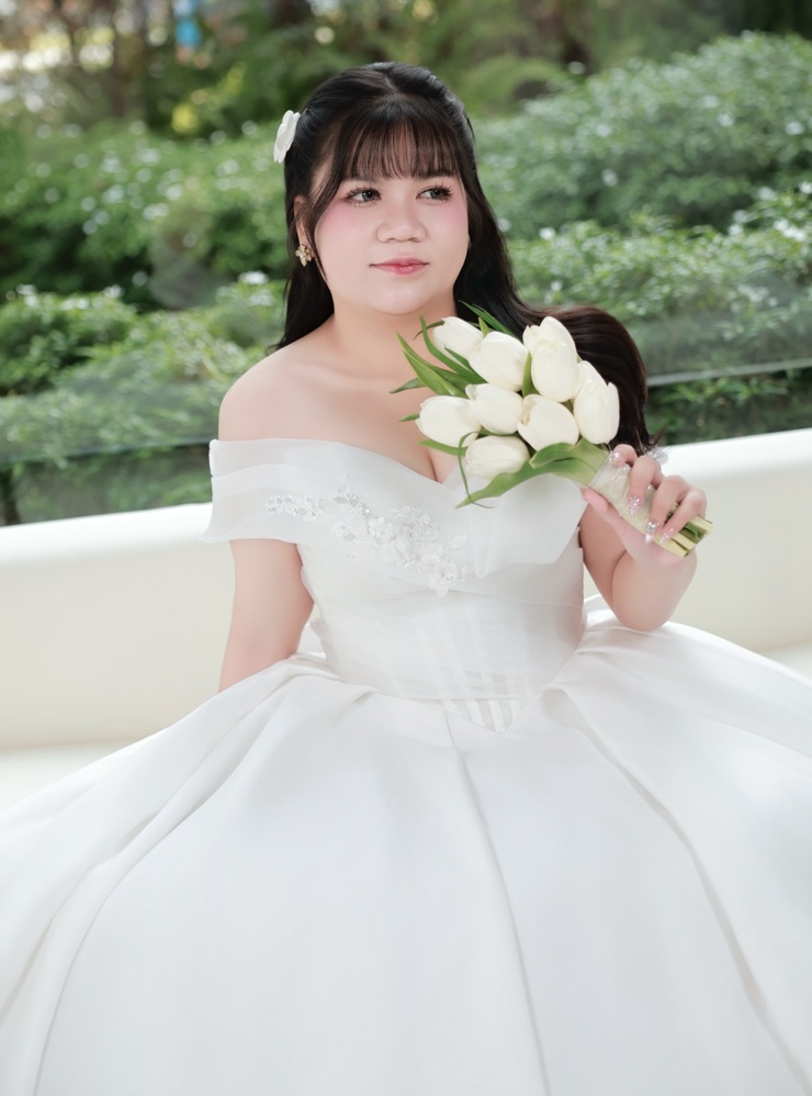 Bride