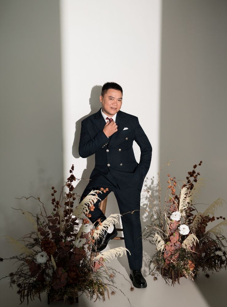 Groom