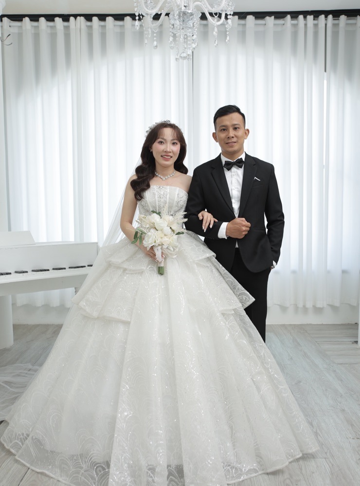 Bride