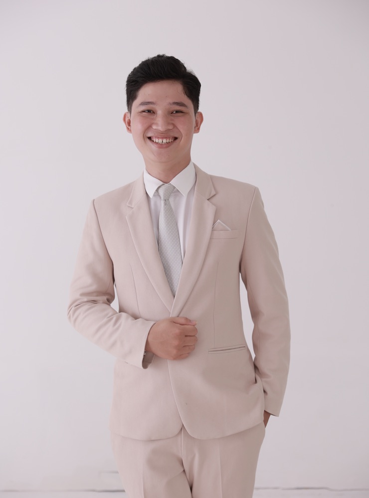 Groom