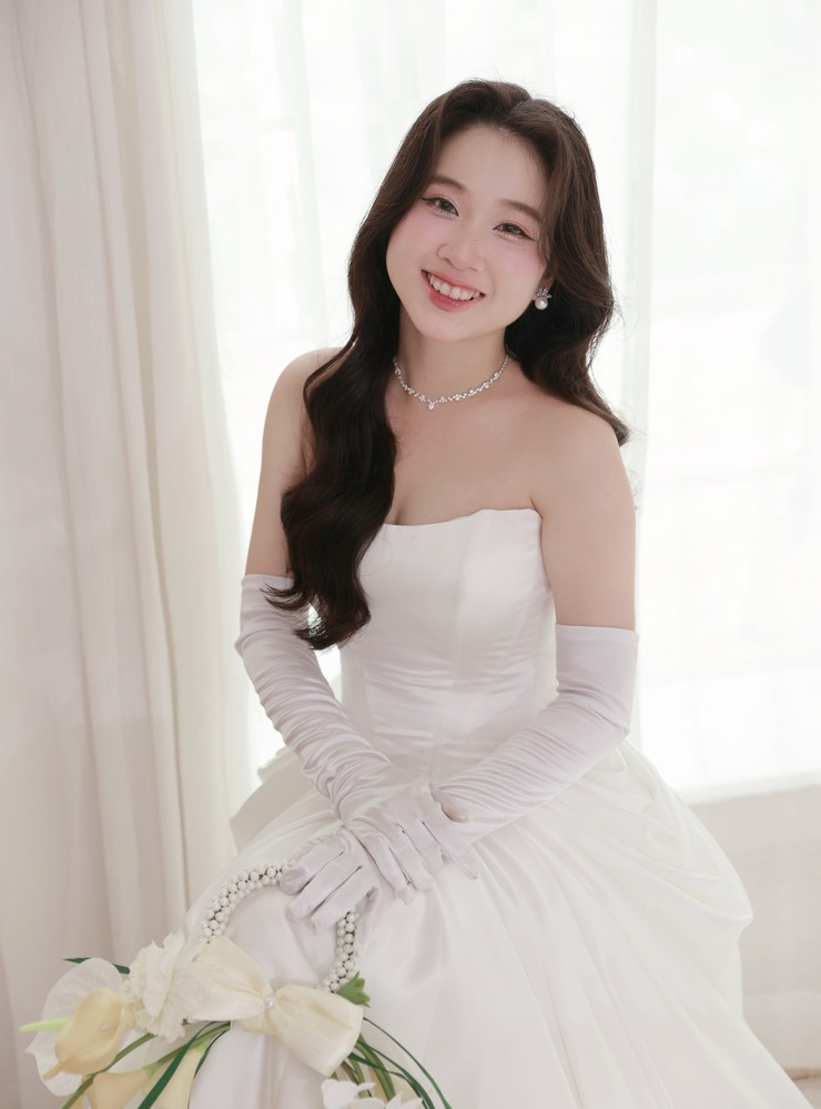 Bride