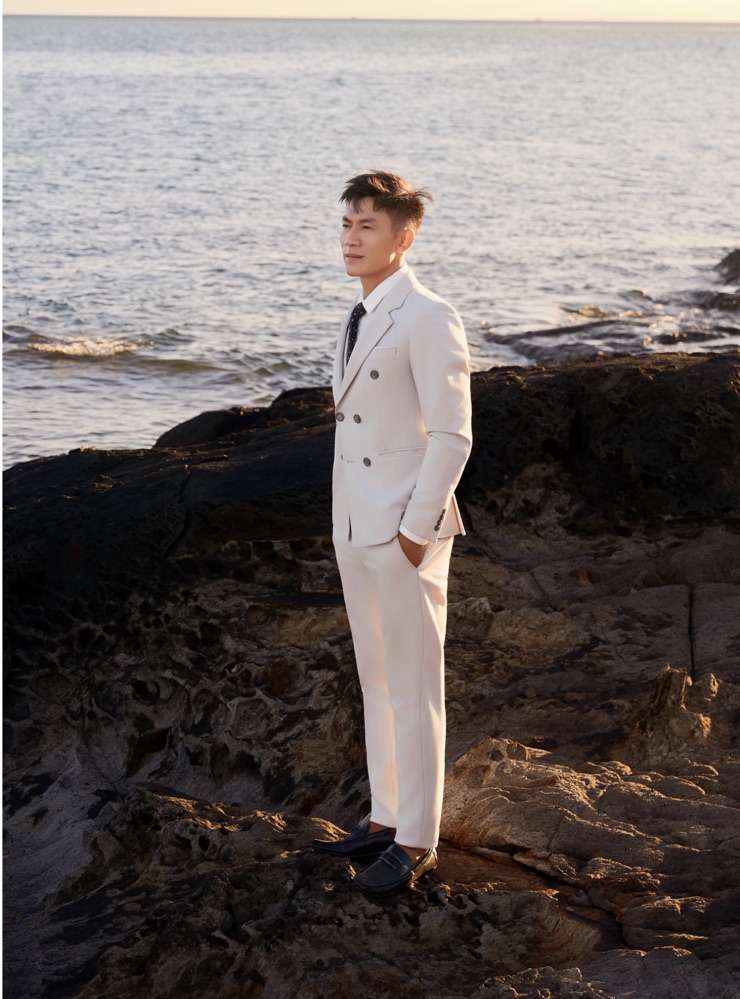 Groom